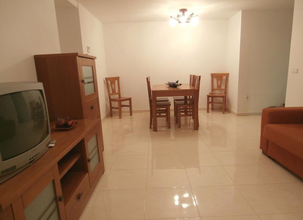 Apartamentos Marineu San Damian Playa Cargador Alcossebre Rom bilde
