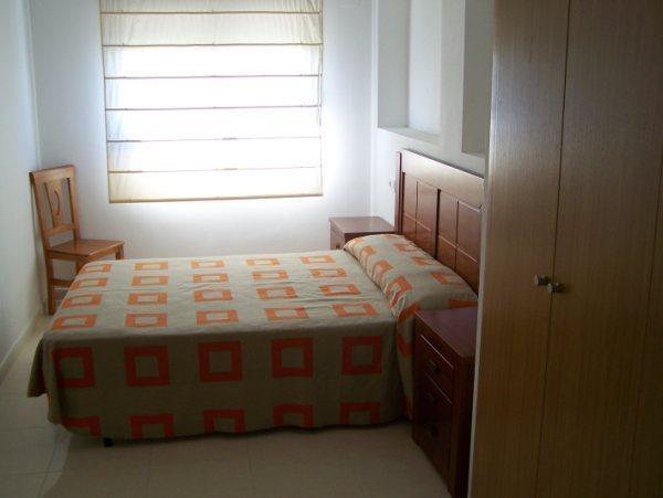 Apartamentos Marineu San Damian Playa Cargador Alcossebre Rom bilde
