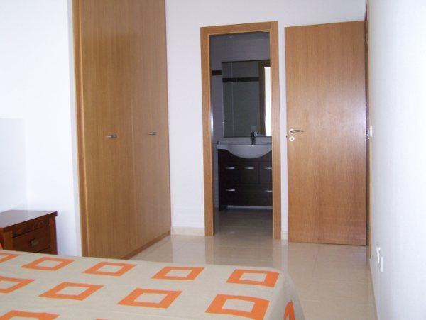 Apartamentos Marineu San Damian Playa Cargador Alcossebre Rom bilde