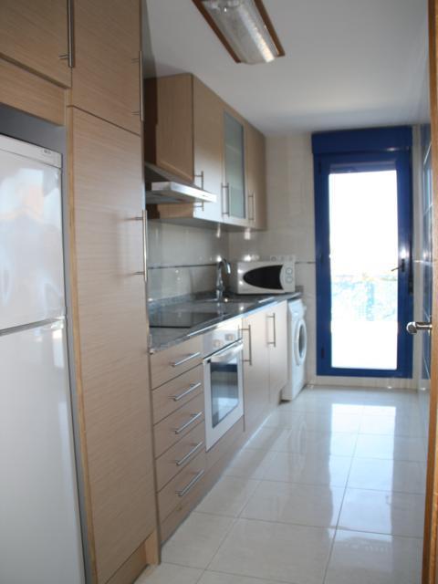 Apartamentos Marineu San Damian Playa Cargador Alcossebre Rom bilde