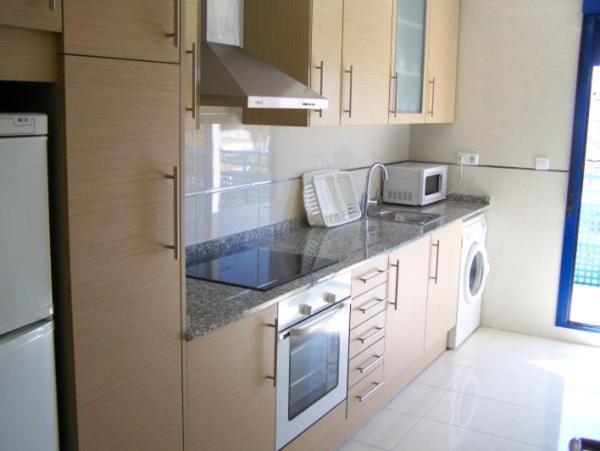 Apartamentos Marineu San Damian Playa Cargador Alcossebre Eksteriør bilde